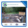 High Quality&Cheap Price Livestock Panels/Feedlot Panles/Hog Panels